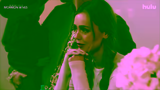 Hulu.com The Secret Lives of Mormon Wives S2 Queen Bees 15 EVERGREEN Hulu Ad Commercial Brand Imagery Photoshoot 0