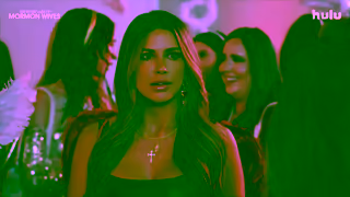 Hulu.com The Secret Lives of Mormon Wives S2 Queen Bees 15 EVERGREEN Hulu Ad Commercial Brand Imagery Photoshoot 2