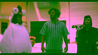 Squad Busters THE SQUAD is here SquadUp Ad Commercial Brand Imagery Photoshoot 2