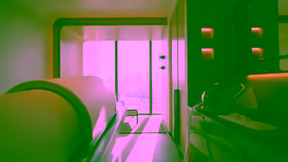 SIRO Hotels SIRO ONE ZAABEEL IS NOW OPEN Ad Commercial Brand Imagery Photoshoot 1