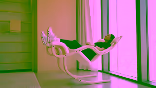 SIRO Hotels SIRO ONE ZAABEEL IS NOW OPEN Ad Commercial Brand Imagery Photoshoot 2