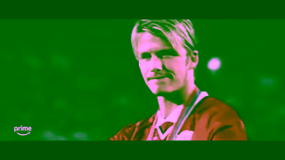 Amazon PrimeVideo Prime Video UEFA Champions League Ad Commercial Brand Imagery Photoshoot 0