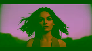 Burberry Discover Burberry GODDESS Eau de Parfum Intense Ad Commercial Brand Imagery Photoshoot 0