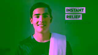 Nivea NIVEA MEN Become a Champ Competition Ad Commercial Brand Imagery Photoshoot 2