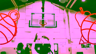 Microsoft Basketball and STEM are a slam dunk Microsoft and WNBA Ad Commercial Brand Imagery Photoshoot 0