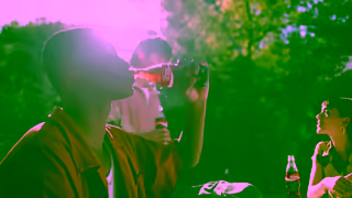 Coca-Cola ShareACoke with your mates Ad Commercial Brand Imagery Photoshoot 2