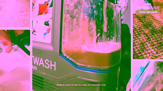 VAX Vacuums Vax Spring Sale From 8999 Ad Commercial Brand Imagery Photoshoot 1