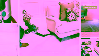 VAX Vacuums Vax Spring Sale From 8999 Ad Commercial Brand Imagery Photoshoot 2