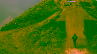 Monster Energy Monster Energy DARKFEST 2024 Graham Agassiz Watch Now Ad Commercial Brand Imagery Photoshoot 0