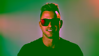 Blenders Eyewear Blenders Founder Ad Commercial Brand Imagery Photoshoot 2