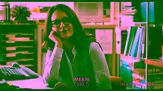 Paramount Pictures Mean Girls NEW STUDENT 30 Paramount Pictures Australia Ad Commercial Brand Imagery Photoshoot 0