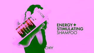 Vichy NEW DERCOS Anti HairFall Protocol Ad Commercial Brand Imagery Photoshoot 1