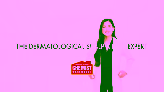 Vichy NEW DERCOS Anti HairFall Protocol Ad Commercial Brand Imagery Photoshoot 2