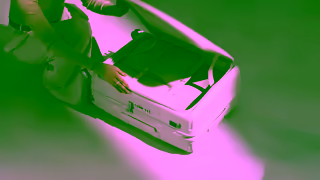 Samsonite Samsonite Paralux Weekender 16x9 Ad Commercial Brand Imagery Photoshoot 1