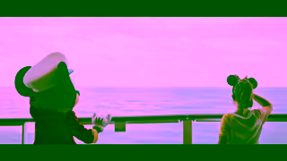 Disney Parks Get Closer To Your Best Friends Disney Cruise Line UK Ad Commercial Brand Imagery Photoshoot 0