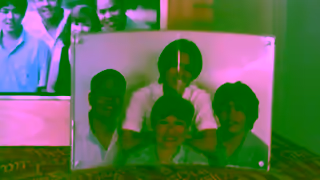 McDonalds Revealing Chris Yees stunning Lunar New Year mural At Darling Square Maccas Ad Commercial Brand Imagery Photoshoot 1