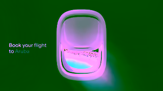 JetBlue JetBlue TripTease to Aruba Ad Commercial Brand Imagery Photoshoot 1