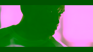 US Army WHATS IN A NAME BE ALL YOU CAN BE GOARMY Ad Commercial Brand Imagery Photoshoot 1