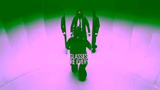 RAY-BAN POV capture on RayBan Meta glasses Ad Commercial Brand Imagery Photoshoot 0