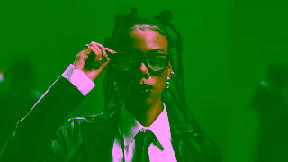 RAY-BAN POV capture on RayBan Meta glasses Ad Commercial Brand Imagery Photoshoot 2