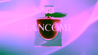 Lancome NEW LA VIE EST BELLE LELIXIR EAU DE PARFUM l LANCME Ad Commercial Brand Imagery Photoshoot 2