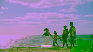 SENSIRA Resorts Sensira Moments of Family Union Ad Commercial Brand Imagery Photoshoot 0