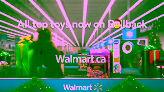Walmart Rollbacks on top toys Ad Commercial Brand Imagery Photoshoot 1