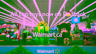 Walmart Rollbacks on top toys Ad Commercial Brand Imagery Photoshoot 2