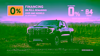 GMC GMC Canada Ad Commercial Brand Imagery Photoshoot 2