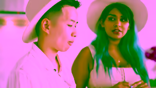 Tinder Wedding Watch Now 15s 16x9 Big Tinder Wedding Ad Commercial Brand Imagery Photoshoot 1