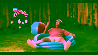 Drumstick Drumstick Ad Commercial Brand Imagery Photoshoot 1