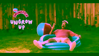 Drumstick Drumstick Ad Commercial Brand Imagery Photoshoot 2