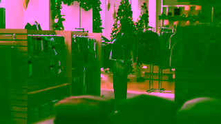 Verizon Estas fiestas los mejores regalos estn en Verizon Ad Commercial Brand Imagery Photoshoot 0