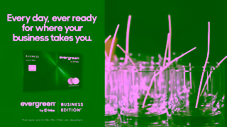 FNBO Evergreen by FNBO Business Edition Ad Commercial Brand Imagery Photoshoot 1