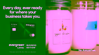 FNBO Evergreen by FNBO Business Edition Ad Commercial Brand Imagery Photoshoot 2