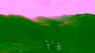 Tourism Australia Come and Say Gday Natural Beauty B Advert 15s Tourism Australia Ad Commercial Brand Imagery Photoshoot 0