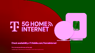 T-Mobile TMobile Home Internet Red Carpet TMobile Ad Commercial Brand Imagery Photoshoot 2