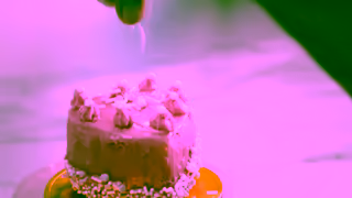 Vivid Toys Tasty Tinies Ad Commercial Brand Imagery Photoshoot 2