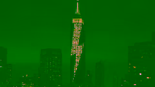 Caroline Herrera Bad Boy Cobalt Elixir Carolina Herrera New York Ad Commercial Brand Imagery Photoshoot 1