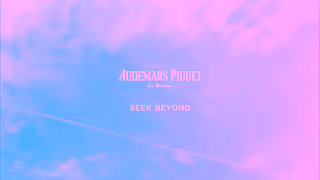 Audemars Piguet PAIDROOSummerDiscoverCampaign Film10sMversion Ad Commercial Brand Imagery Photoshoot 0