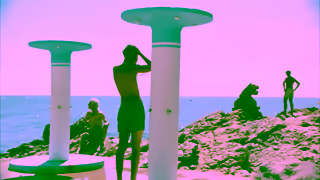 Audemars Piguet PAIDROOSummerDiscoverCampaign Film10sMversion Ad Commercial Brand Imagery Photoshoot 1