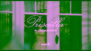 MUBI PRISCILLA In Cinemas Now Ad Commercial Brand Imagery Photoshoot 2