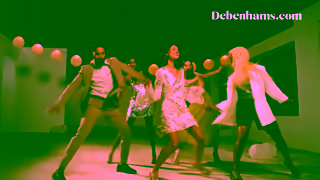 Debenhams High Summer Debenhams 2025 Ad Commercial Brand Imagery Photoshoot 2