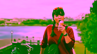 Ottawa Tourism Ottawa from Oh to Ah Spring Ottawa Tourism Ad Commercial Brand Imagery Photoshoot 1