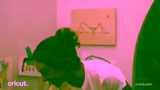 Cricut BacktoSchool Dreams Come True With Cricut Ad Commercial Brand Imagery Photoshoot 0