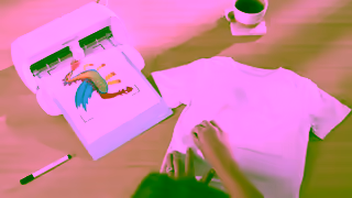 Cricut BacktoSchool Dreams Come True With Cricut Ad Commercial Brand Imagery Photoshoot 2