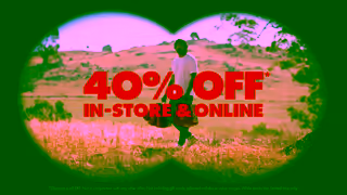 Bonds BONDS MID YEAR SALE Ad Commercial Brand Imagery Photoshoot 0