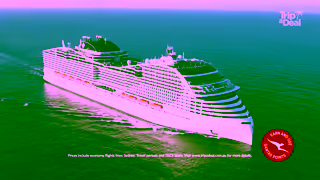 TripADeal TripADeal 2 for 1 Europe Ad Commercial Brand Imagery Photoshoot 1