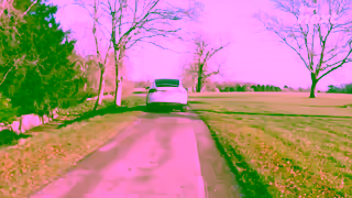 EON The Great British EV Roadtrip Teaser EV Website Ad Commercial Brand Imagery Photoshoot 1