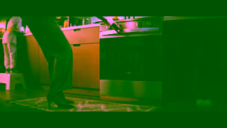 Whirlpool Whirlpool Presents The Picky Eater Ad Commercial Brand Imagery Photoshoot 1